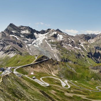 Blick Edelweiß-Spitze-Panorama (c) grossglockner.at_Michael Königshofer