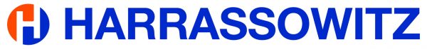 HARRASSOWITZ Master Logo Linear