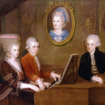 MozartFamily