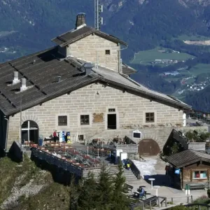 kehlsteinhaus (c) BGLT